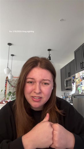 Ily, Greg come back today again please #minneapolis | greg bovino