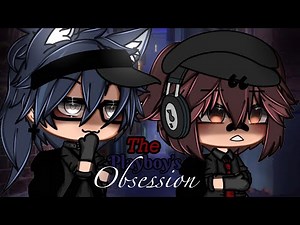 []🖤The Playboy's Obsession[]GLMM[]Gachalifemovie🪝