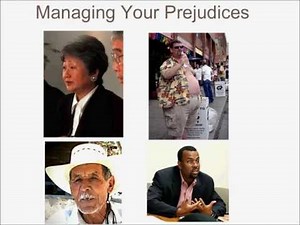 Introduction to Cultural Competence