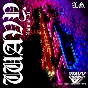 Wavv Runner A.G. Wavy Volume 31 WAV AiFF