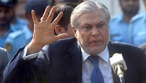 Dar files review petition against Panama case verdict