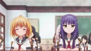 Anne-Happy | E8 - Fighting Final Exams