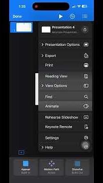 How to create animations for adding into presentations #how #iphone #video #animation