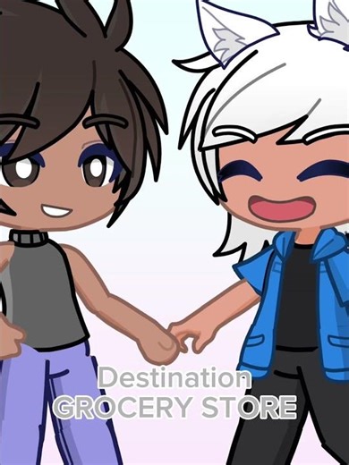 The boys got their drivers license