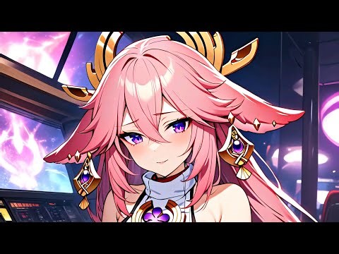 Nightcore Japanese Songs Mix 2026 ♫ Best Anime Nightcore Mix ♫ Anime BGM ( アニメ 音楽 メドレー 2026)