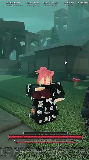 HOW TO GET SHRINE/SUKUNAS CT IN HEIAN #roblox #deepwoken #anime #heian #newgame #newgame #jjk