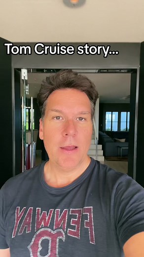 Dane Cook (@danecook)’s video of dane cook tom cruise