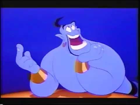 Opening to The Jungle Book 1992 VHS (NMan64 Edition)