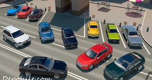 Driving Zone Germany v1.19.1 Para Hileli Apk İndir Son Sürüm