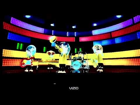 Wii Music - Super Mario Bros. (Latin)