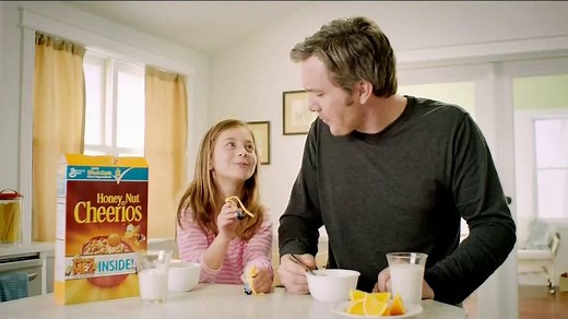 General Mills TV Spot, 'Despicable Me 2 Mini Minion'