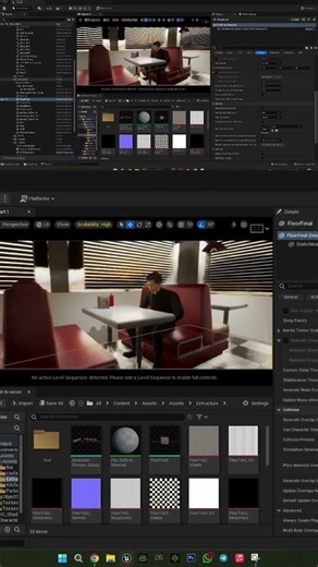 Tutorial: COMBINAR ANIMACIONES en UE5 (Parte 1) - SUSCRÍBETE