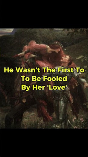 The Perfect Prey #art #arthistory #storytelling #painting