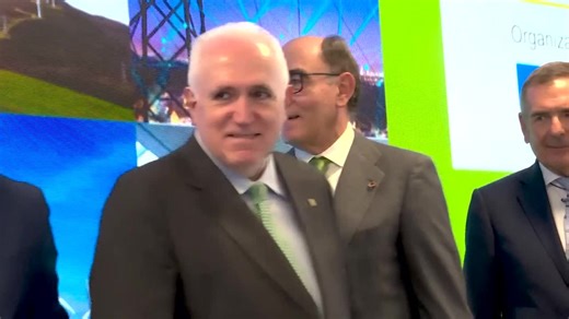 Iberdrola gana 5.307 millones a septiembre y enfila unas ganancias y dividendo récord en 2025 | Diario Sur