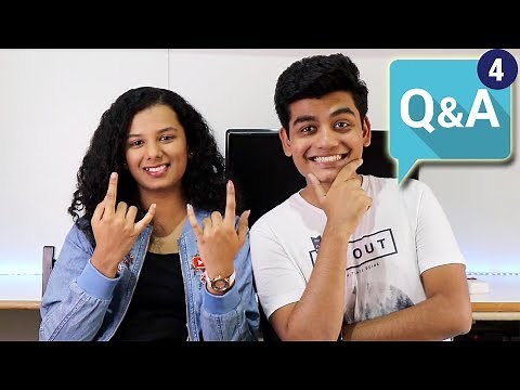 From Silly Point to Slayy Point (QnA)