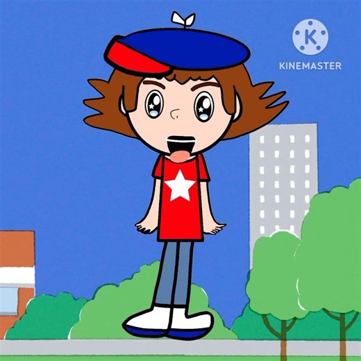 Oh Hello, I'm Homestar Runner!