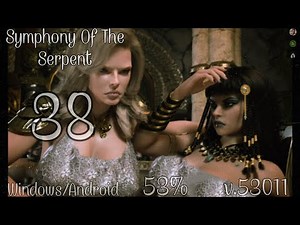 Symphony Serpent New Update v.53011