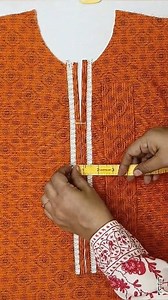 1.2M views · 26K reactions | Stylish flat collar with net lace design very easy to stitch try this at home complete tutorial step by step cutting and stitching #sewing #stitch #stitchlover #cutting #neckdesign #stitching #flatcollar #sew #viralvideochallenge | Tayyaba stitching boutique | Facebook