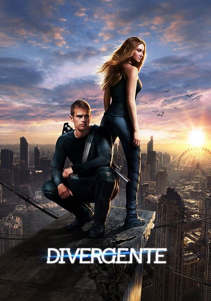 Où regarder Divergente en streaming complet et légal ?