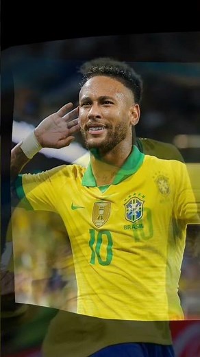 Neymar Celebration Compilation: The Most Iconic Moments of Joy and Triumph#neymar