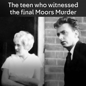 380K views · 1.9K reactions | The brother-in-law of Myra Hindley describes the terrifying moment he witnessed the murder of a 17-year-old. | Channel 4 | Facebook