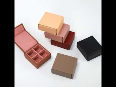 Cosmetic Packaging Solutions, Sustainability, and Brand Impact EP55