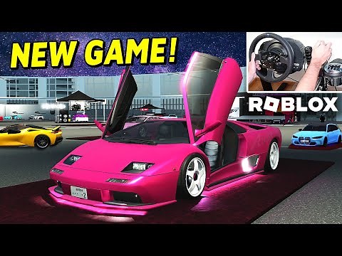 it Took 3 Months To Create This Roblox Game!