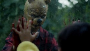 The evil Pooh returns in first look at Winnie-the-Pooh: Blood and Honey 2