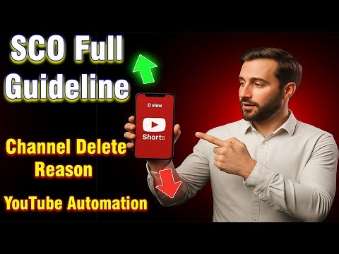 How to Rank Videos with Retention Rates (YouTube SEO) #sco