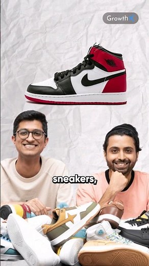 The Indian Sneaker Startup That You Don't Know Of