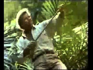 Camel Zigaretten Werbung