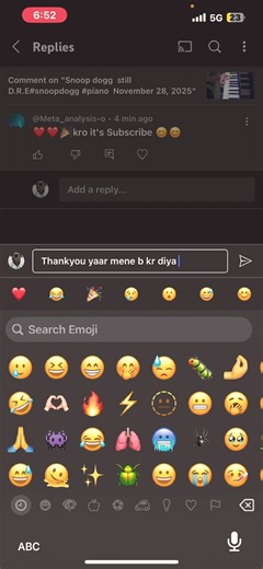 Random text with new subscribers 🫠#shorts