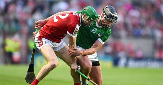 Limerick Welcome Back Three Veterans For Cork League Final Clash | Balls.ie