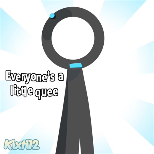 Shipping Alan Becker and Ava in Animation vs. Minecraft