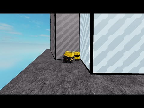 ROBLOX Randomizer Rare "You're God" Emote