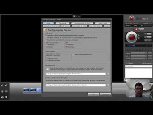 Configurando Client Digifort v6