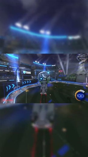 Best ground pinch set up yett! #rocketleague #rl #fyp #training @amustycow @uuest