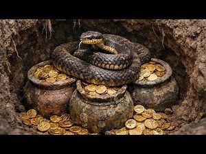 Top 3 Treasures You Won’t Believe This Metal Detector Found! 🔥