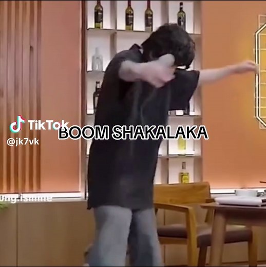 Explore the Energy of K-pop: Boom Shakalaka
