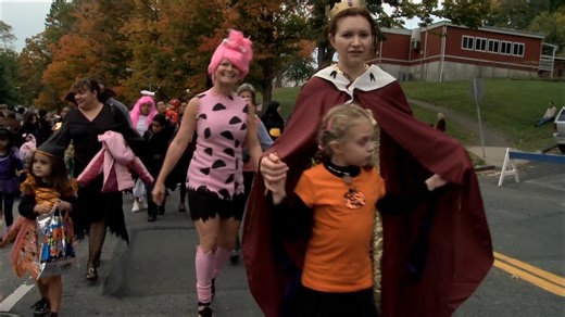 Sid the Science Kid FULL EPISODE 🎃 Halloween Spooky Science Special 🎃 PBS KI