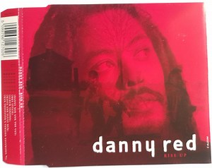 Danny Red - Rise Up