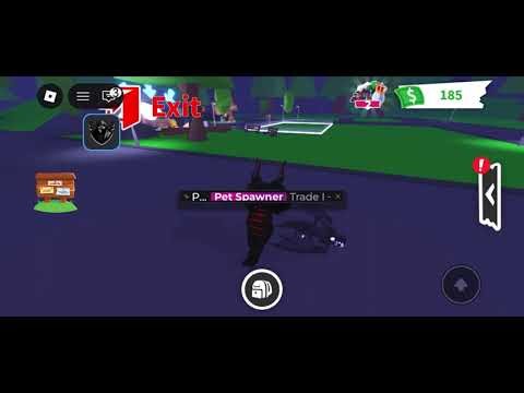 👻[UPDATE + FIXED BUGS] ADOPT ME LATEST SPAWNER KEYLESS V2☀️