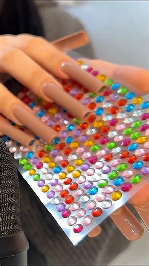 ASMR: Tapping & Scratching on Objects ✨