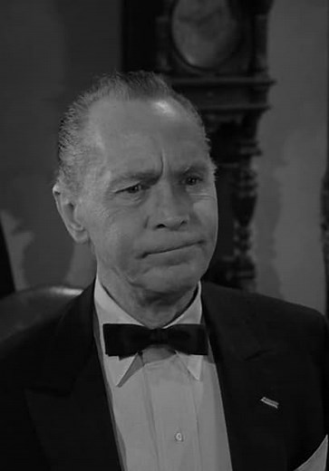 The Twilight Zone S02:E25 - The Silence