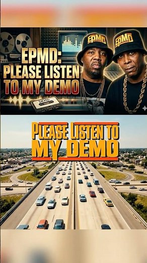 EPMD - Please Listen To My Demo