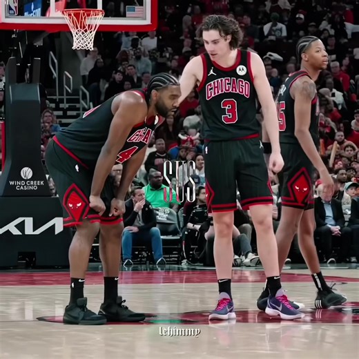 Josh Giddey: The Diddy Blud of Basketball