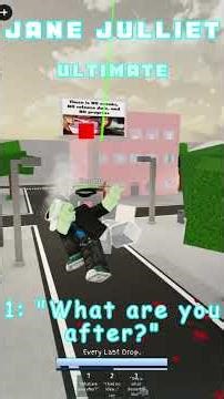 too poor to afford ryu cosplay 😔 #roblox #jujutsukaisen #jujutsushenanigans #showcase #shorts