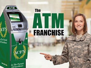 ACFN ATM Franchise Information | Vending Franchises