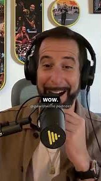 Simon Phillips on Joining TOTO