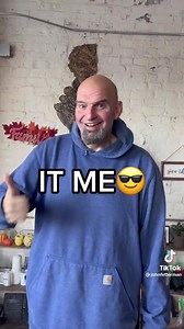 Hi everyone! It me, your newest Senator from Pennsylvania John Fetterman 😊 I just took my first vote on the floor of the Senate I’m so excited to continue to take important votes as I represent working families in Pennsylvania across the country. I’ll never stop fighting ​​to codify Roe v. Wade, raise the minimum wage make the government work for working people again. But the same right-wing, dark money PACs who spent million$ to try to beat us are planning for us to fail. They’re going to spen